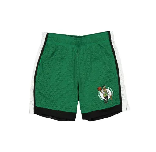 New Era Short Boston Celtics Sport Classic 