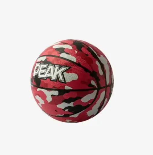 Peak Camo 2 Red T5