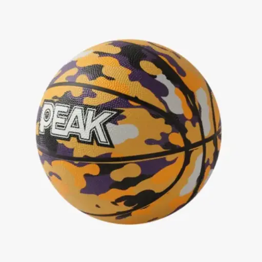 Peak Camo 2 Yellow T5