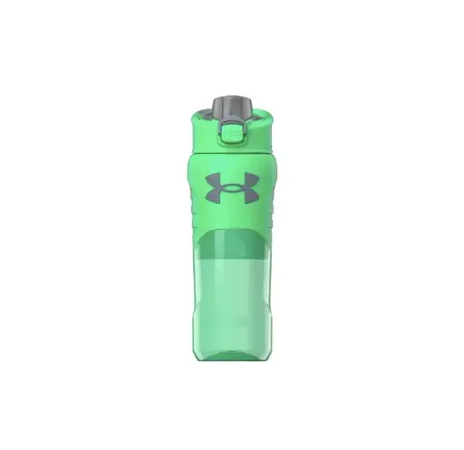 Under Armour Gourde Clarity vapor Green 700 ML