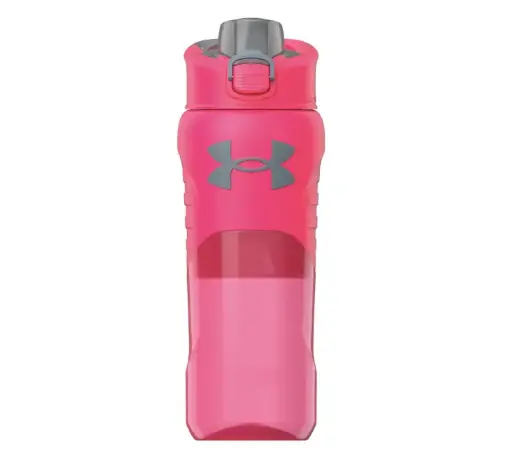 Under Armour Gourde Clarity Vapor Pink 700 ML