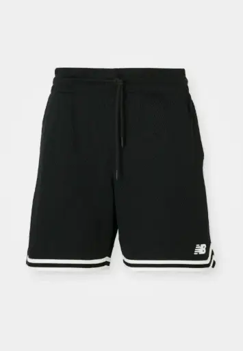 New Balance In Game 7' Mesh Short 