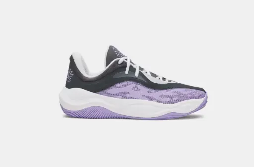 Under Armour Curry Splash 25 Gry