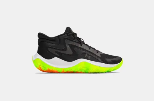 Under Armour GS Jet' 25 