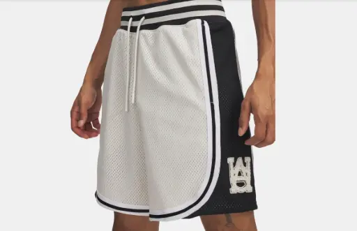Under Armour M Courtside Short 