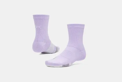 Under Armour Curry AD Playmaker Mid Purple