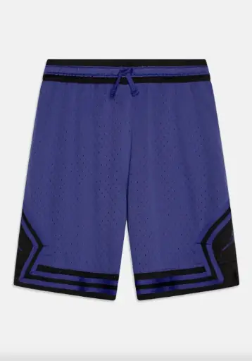 Jordan Diamond Purple Comet 