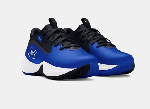 Under Armour Ps Lockdown 7 Blue 