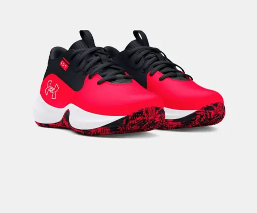 Under Armour PS Lockdown 7 Red 