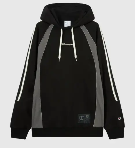 Champion Sweat à Capuche Relax Fit Urban Sport