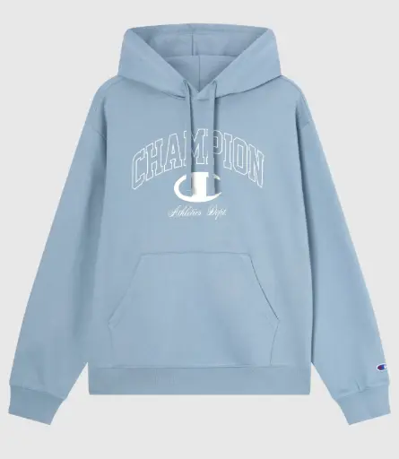 Champion Sweat à Capuche Street Varsity 