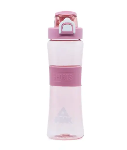 Peak Gourde 650 ML Pink
