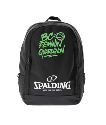Sac Spalding 