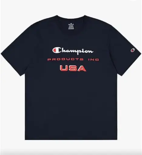 Champion Legacy Retro Sport USA 