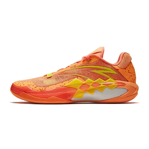 Anta Furious 1.0 Orange