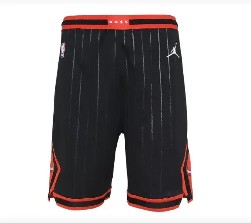 Jordan Chicago Bulls Statement Edition