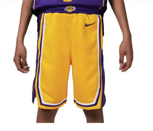 Nike Los Angeles Lakers Icon Edition