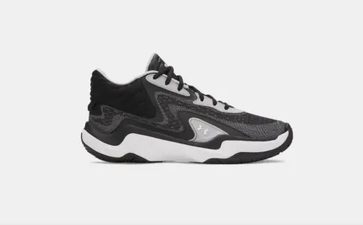 Under Armour Spawn 7 Mid 