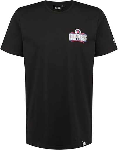 New Era NBA Neon Tee Clippers