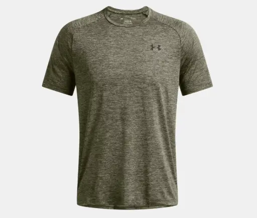 Under Armour Tech 2.0 SS Tee Kaki