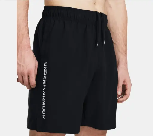 Under Armour Tech Woven Wordmark Short