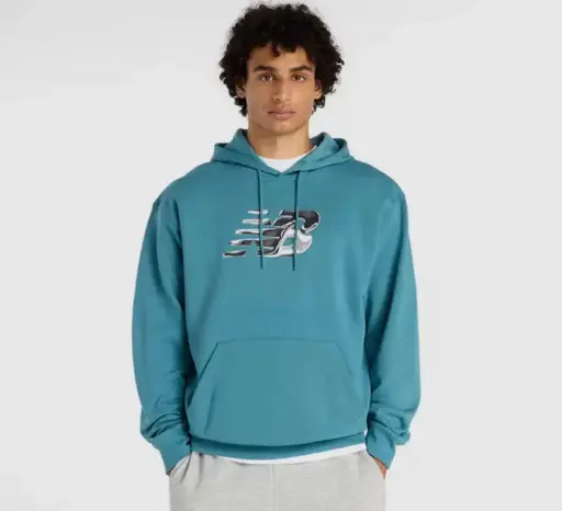 New Balance Future Tech Hoodie 