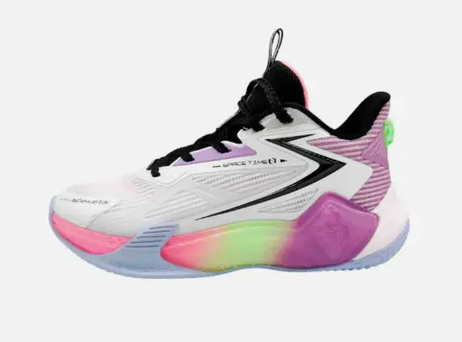 361° Spencer Dinwiddie Jr