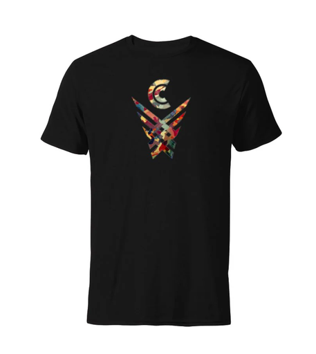 Crossover Culture Psychonaut Tee