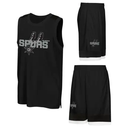 Ensemble San Antonio Spurs 