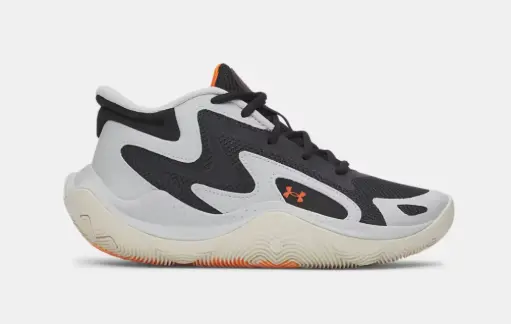 Under Armour GS Jet'25