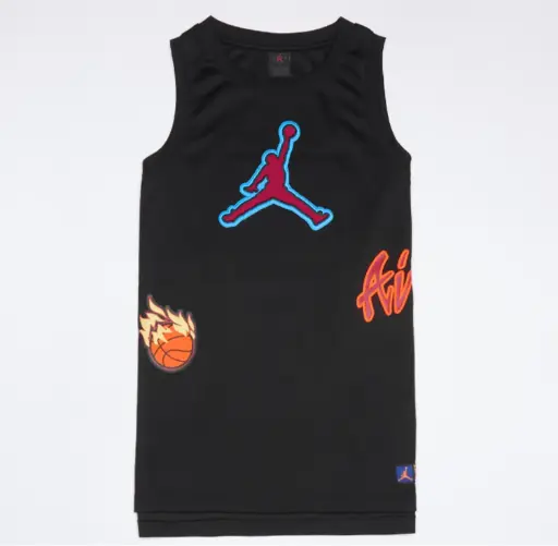 Jordan Youth Patch Pack 