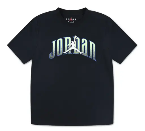 Jordan Boy's Tee Global Arch 