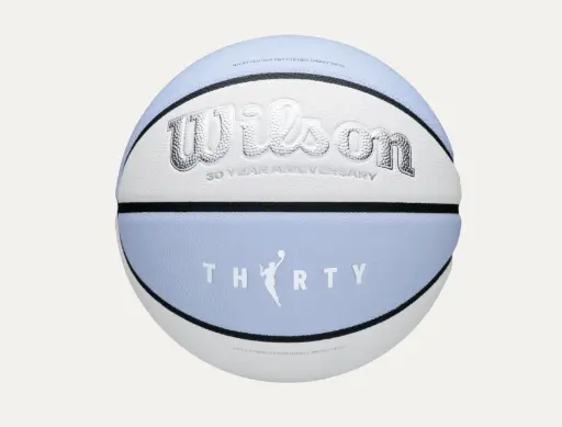 Wilson WNBA 30TH Anniversary Legacy T6