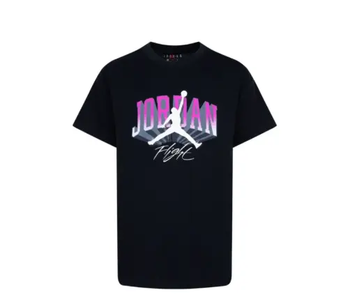 Jordan Push Through Kids