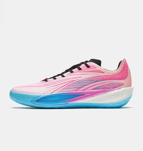 Anta Savage 5 Pink 