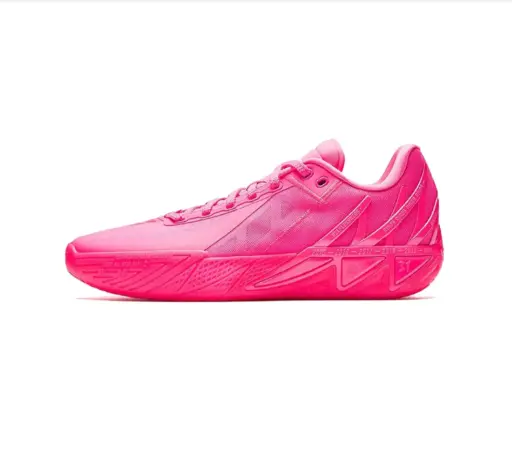 Anta KT11 "Flamingo"
