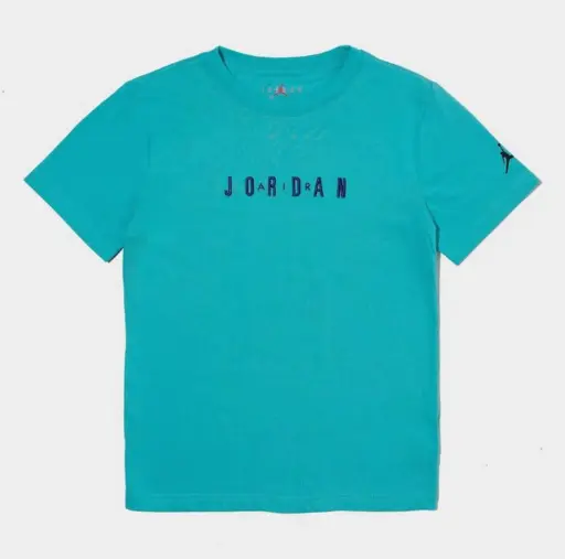 Jordan Boys MJ Wordmark