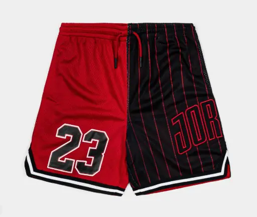Jordan Play Off Game 
