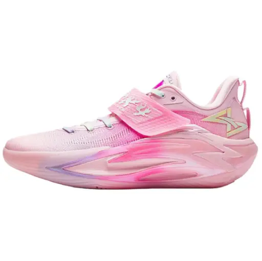 Anta Shock Wave 7 PRO