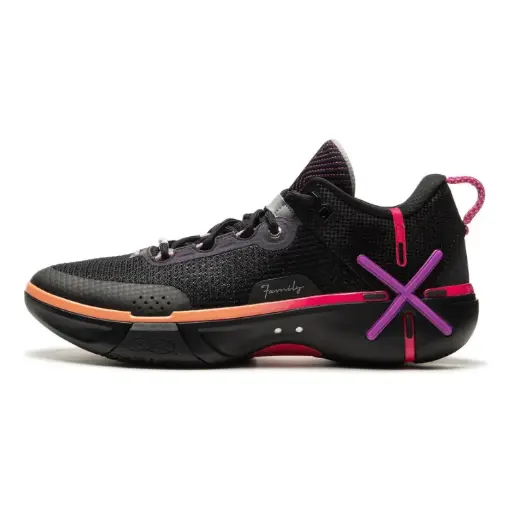 Li-Ning Wade Shadow 6 "Sunrise"