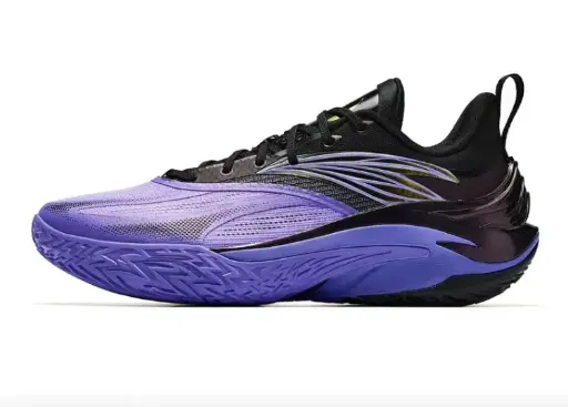 Anta Shock Wave 8 