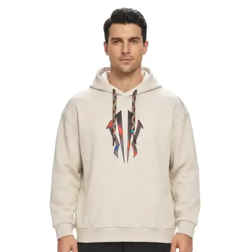 Anta Kai Hoodie 