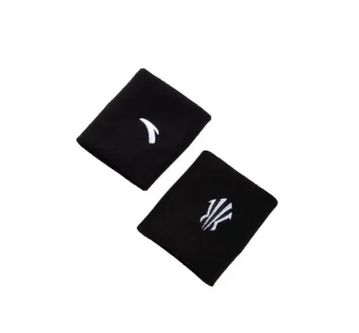 Anta Kai Serre Poignet Black