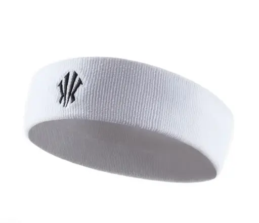 Anta Kai Headband White