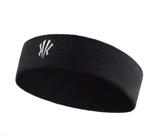 Anta Kai Headband Black