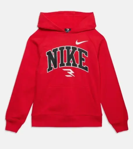 Nike Varsity Hoodie