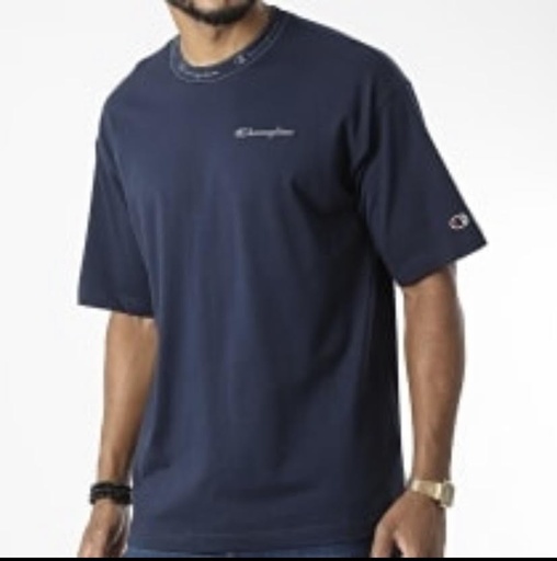 Champion T Tee