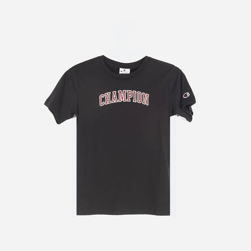Champion Crewneck Tee