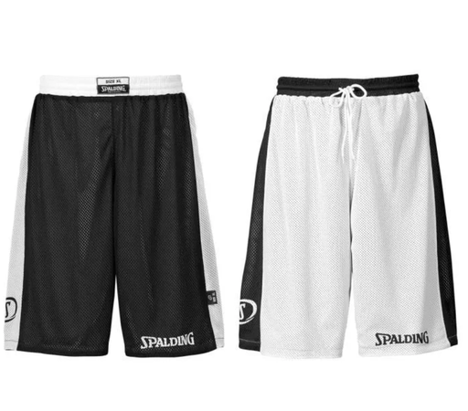Spalding Essential Reversible Short
