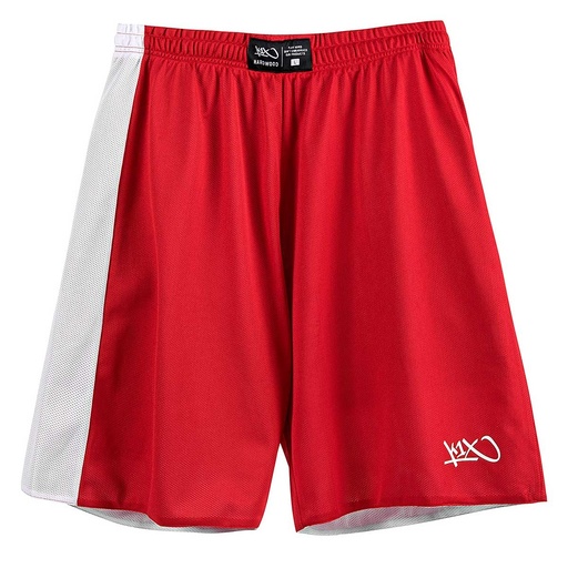 K1X Hardwood Reversible Game Set Short